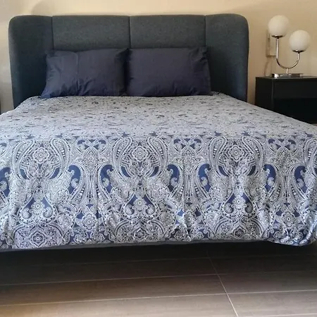 Dpto Nuevo A 1 Cuadra Del Metro Apartment